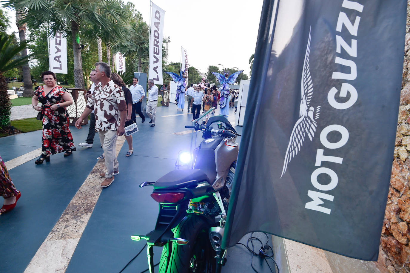 La fiesta &#039;Hello Summer&#039; 2023, en imágenes