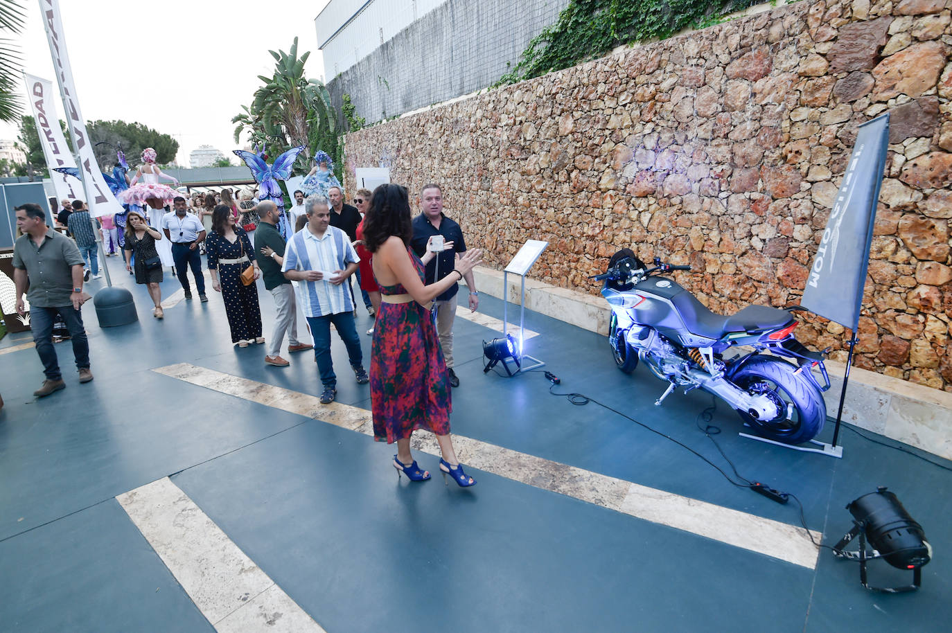 La fiesta &#039;Hello Summer&#039; 2023, en imágenes