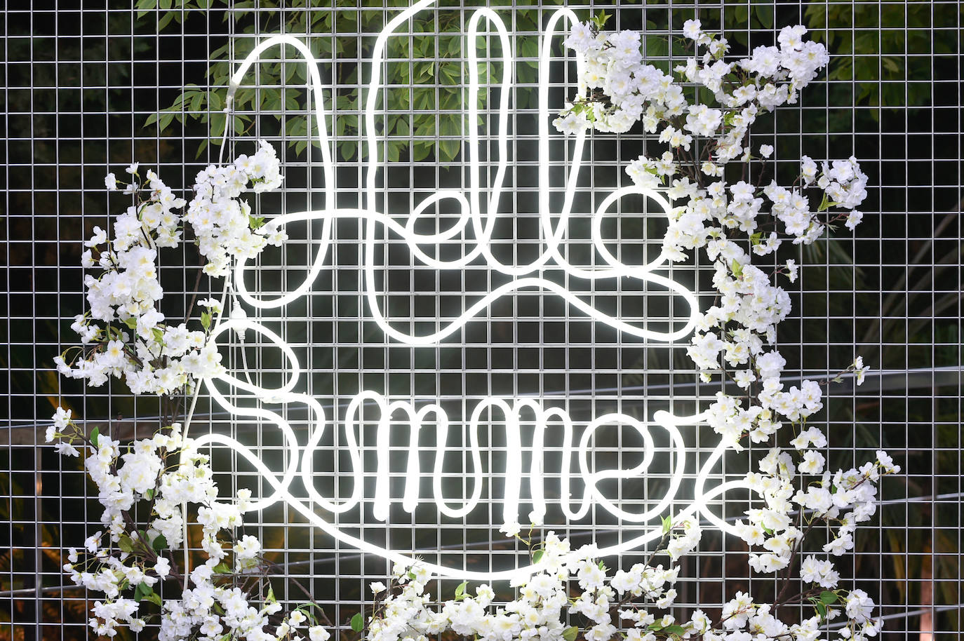 La fiesta &#039;Hello Summer&#039; 2023, en imágenes