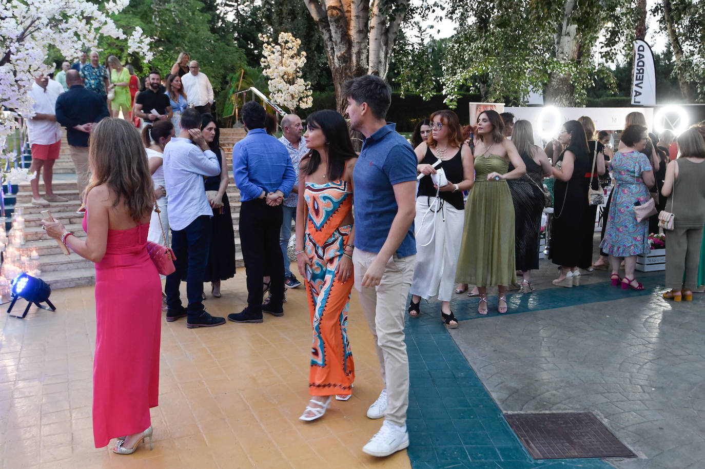 La fiesta &#039;Hello Summer&#039; 2023, en imágenes