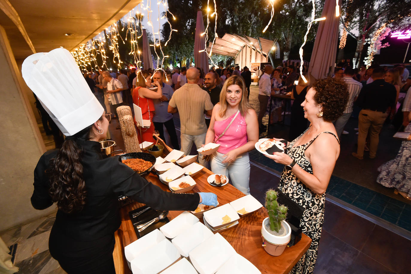 La fiesta &#039;Hello Summer&#039; 2023, en imágenes