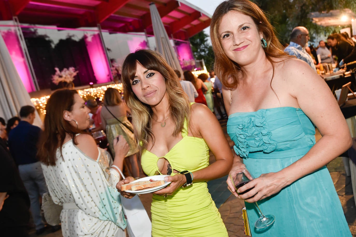 La fiesta &#039;Hello Summer&#039; 2023, en imágenes