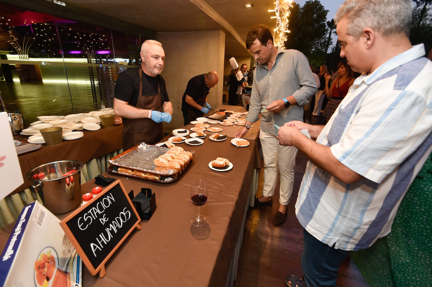 La fiesta &#039;Hello Summer&#039; 2023, en imágenes