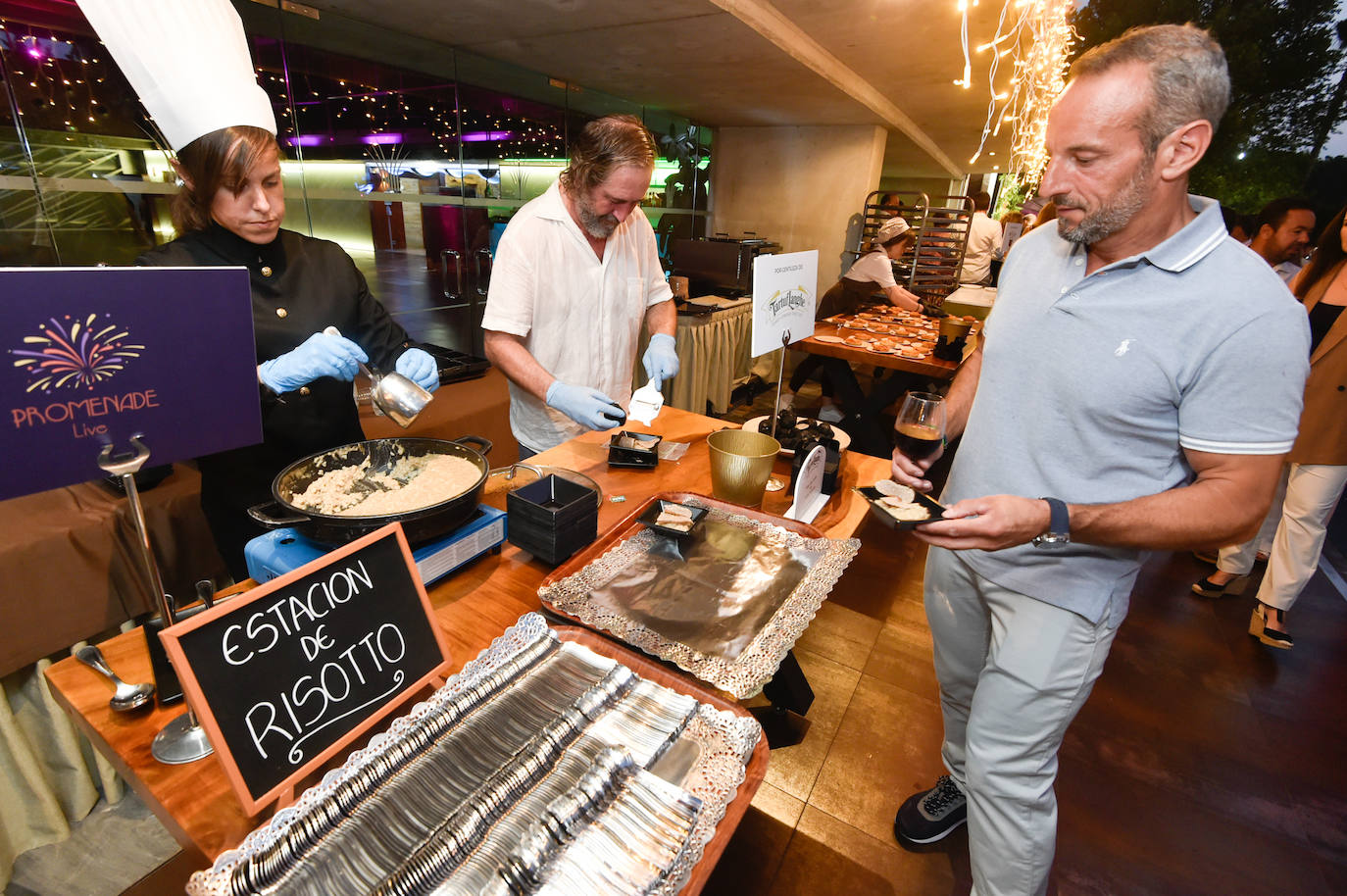 La fiesta &#039;Hello Summer&#039; 2023, en imágenes