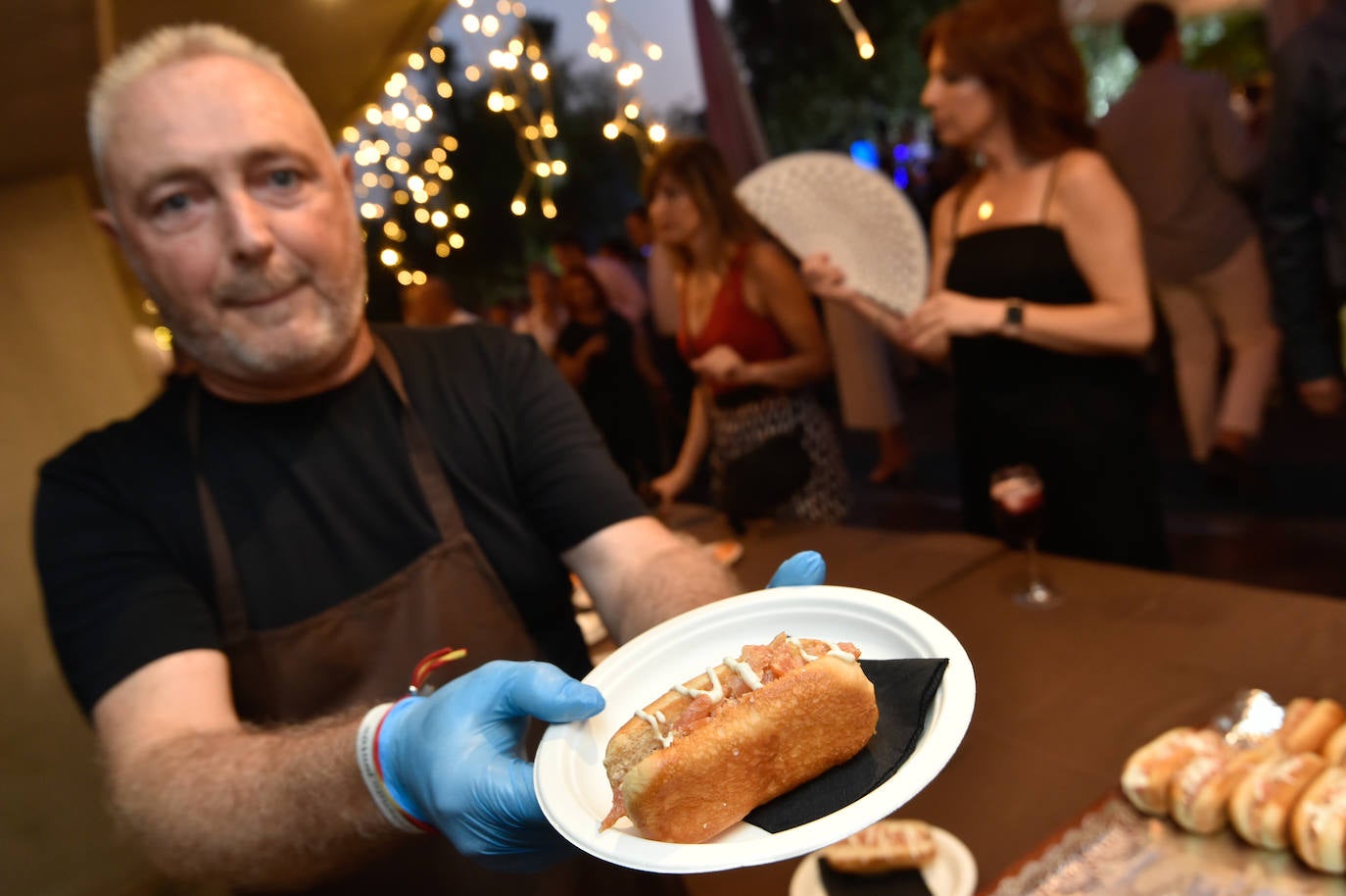 La fiesta &#039;Hello Summer&#039; 2023, en imágenes