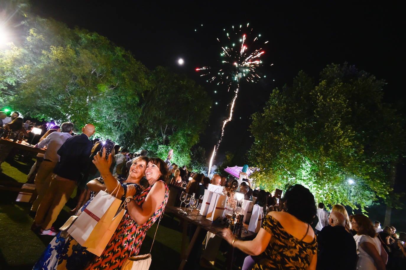 La fiesta &#039;Hello Summer&#039; 2023, en imágenes