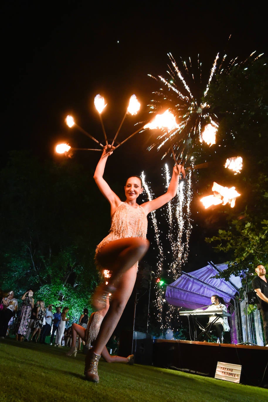 La fiesta &#039;Hello Summer&#039; 2023, en imágenes