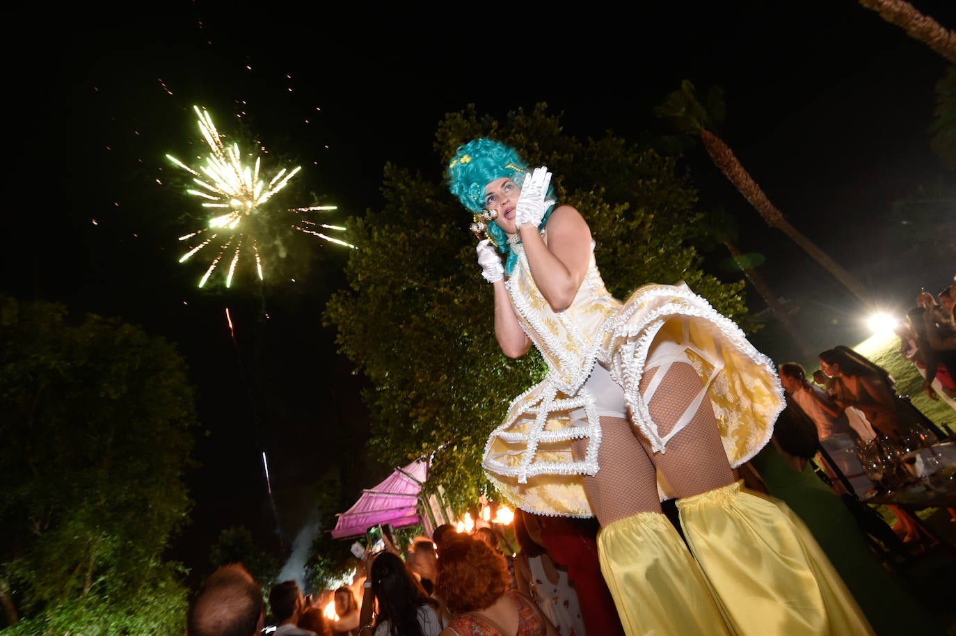 La fiesta &#039;Hello Summer&#039; 2023, en imágenes