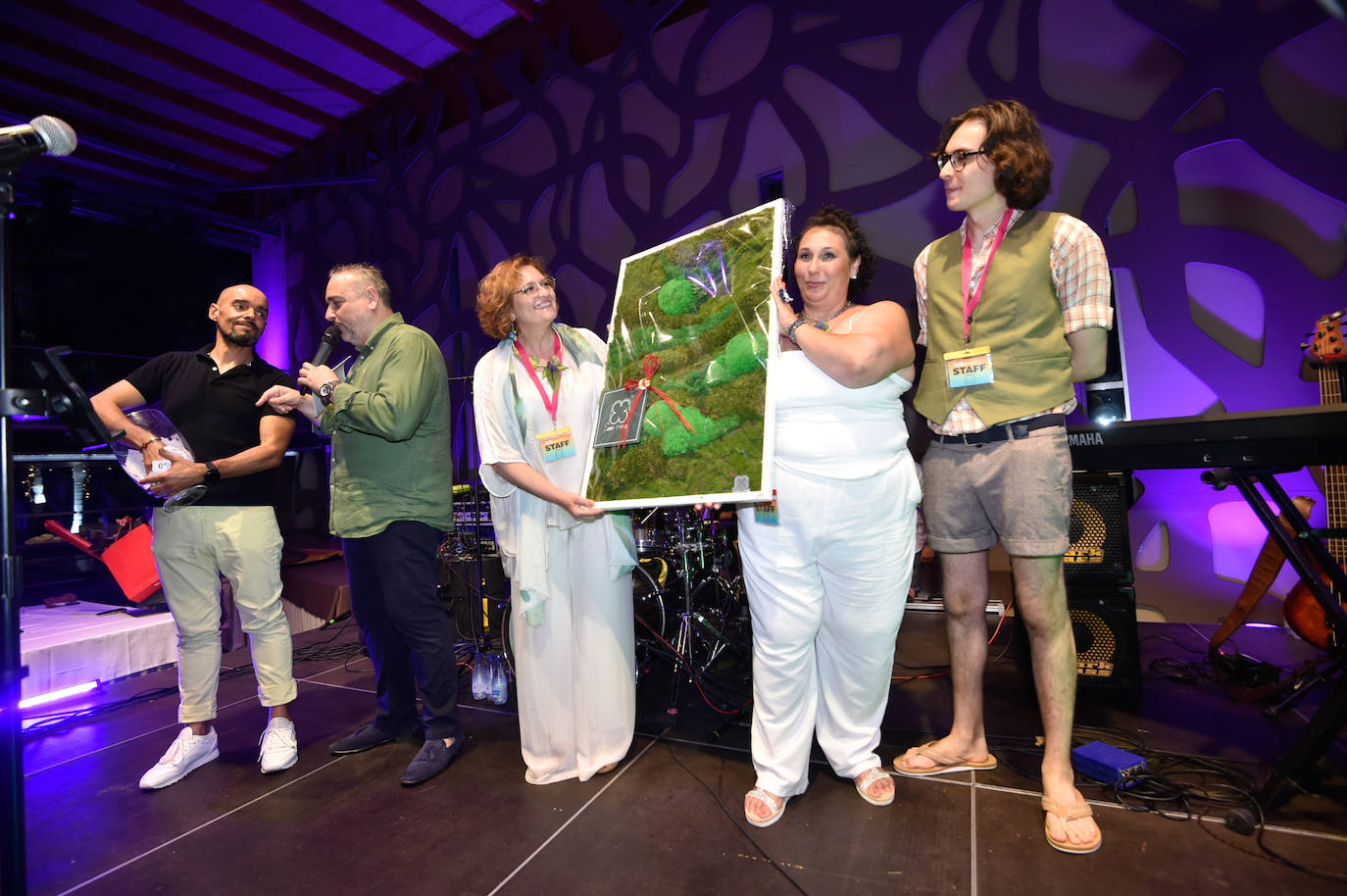 La fiesta &#039;Hello Summer&#039; 2023, en imágenes