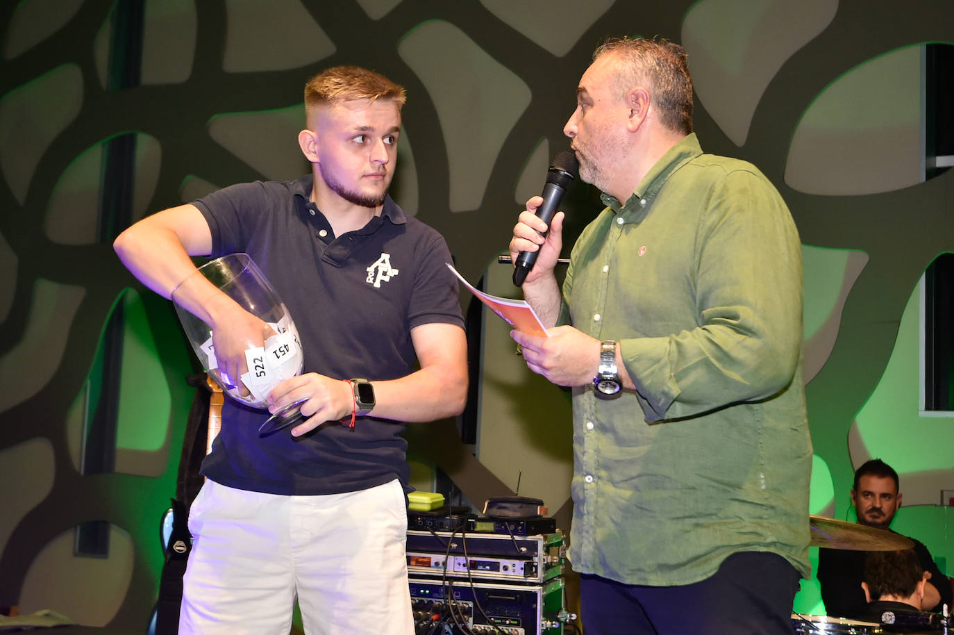 La fiesta &#039;Hello Summer&#039; 2023, en imágenes