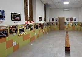 Imagen de archivo de un centro educativo