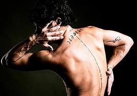 «El público sale muy impactado y pensativo de ver 'Baile de bestias'»