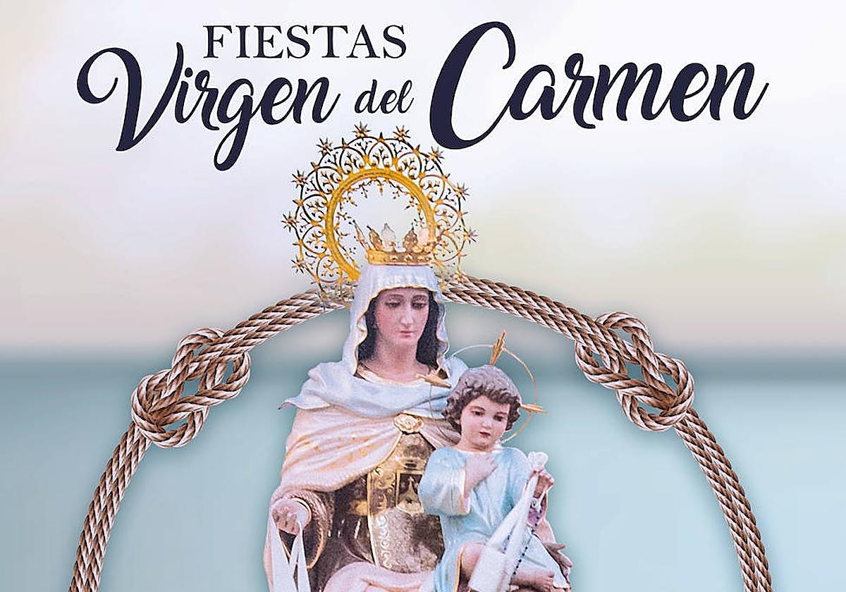 Las fiestas en honor a la Virgen del Carmen de Torrevieja arrancan este sábado