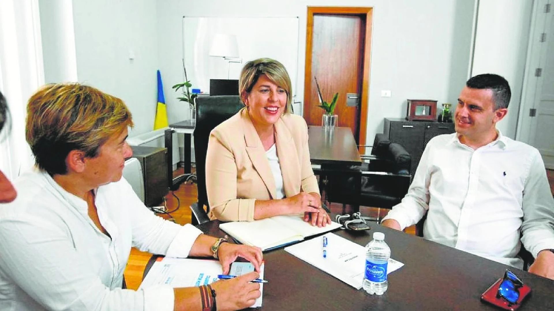 Arroyo offers the ADLE to hoteliers to improve their training