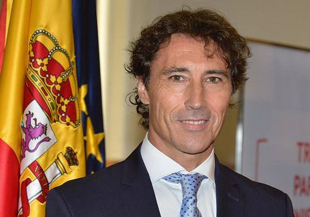 Pablo Ruiz Palacios.