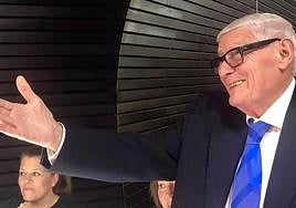 Ismael Mascarell Cubells.