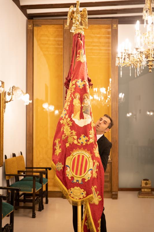 El día del Pájaro, en imágenes