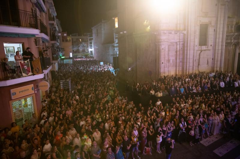 El día del Pájaro, en imágenes