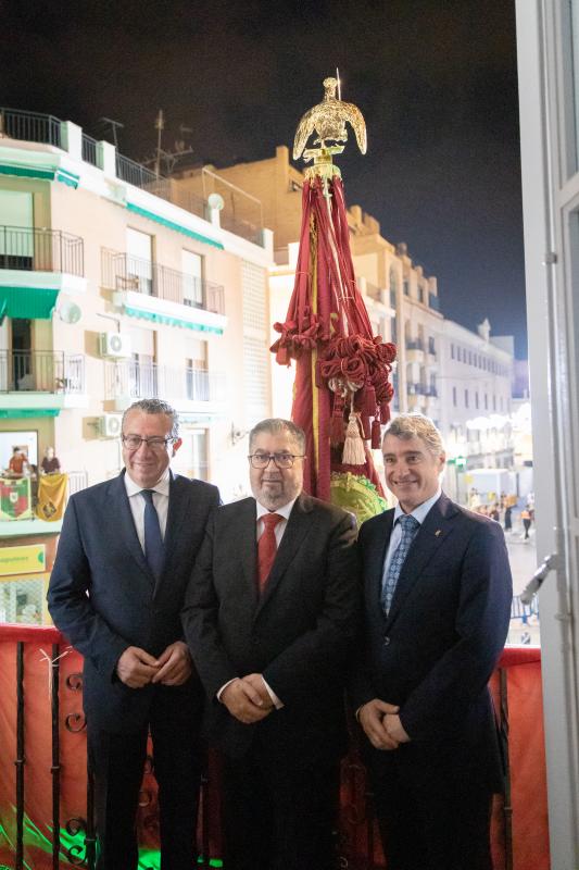 El día del Pájaro, en imágenes