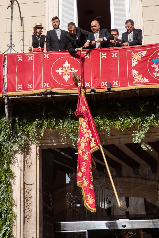 El día del Pájaro, en imágenes