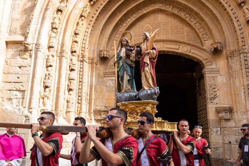 El día del Pájaro, en imágenes