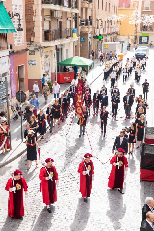 El día del Pájaro, en imágenes