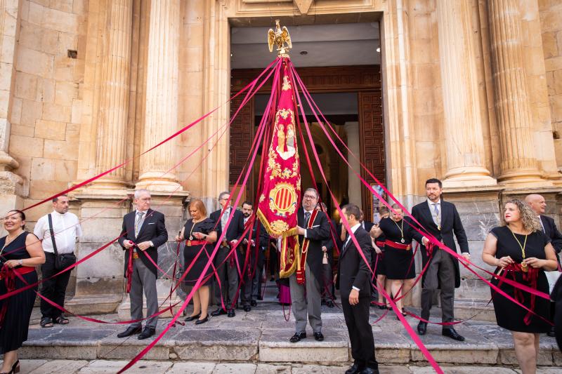 El día del Pájaro, en imágenes