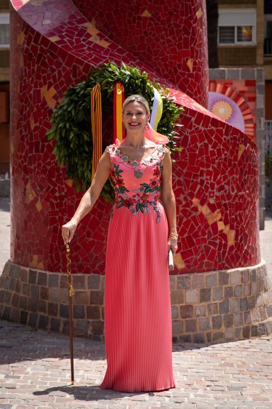 El día del Pájaro, en imágenes