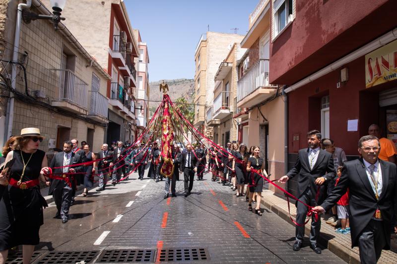 El día del Pájaro, en imágenes