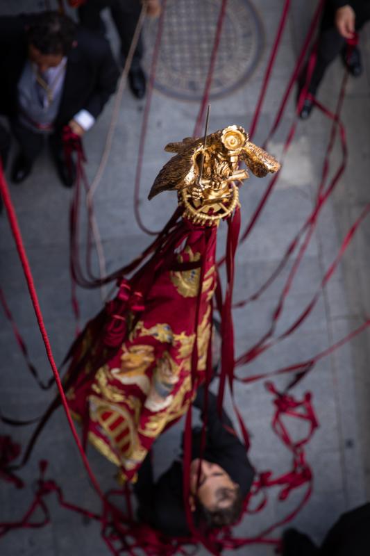 El día del Pájaro, en imágenes