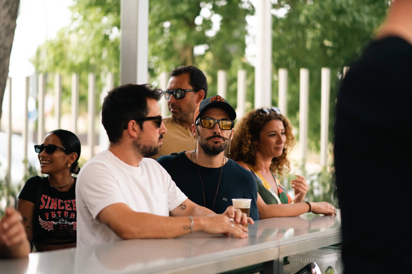 Estrella de Levante acoge el &#039;Secret Show&#039; de Besmaya, que actuará Cooltural Fest de Almería