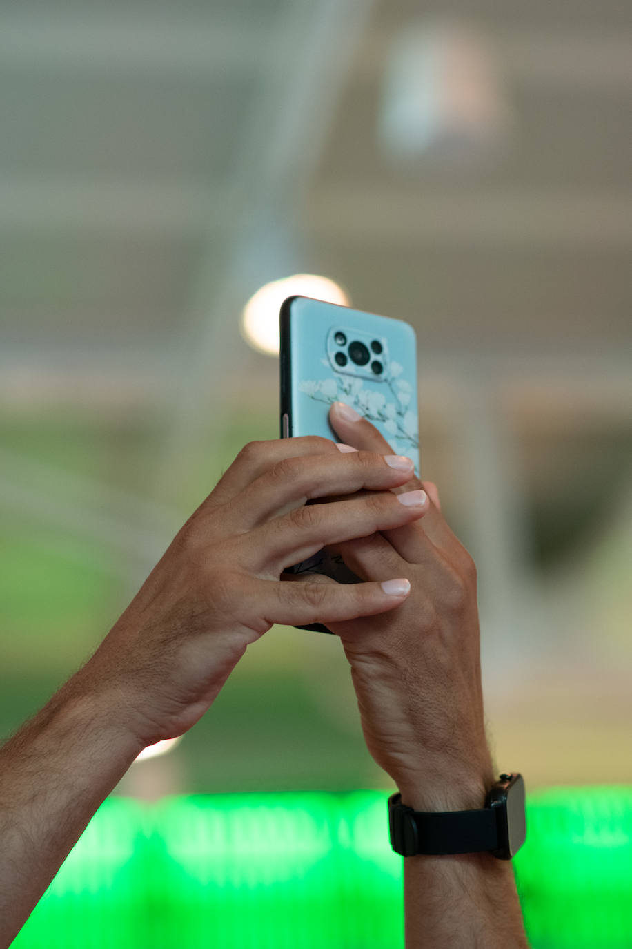 Estrella de Levante acoge el &#039;Secret Show&#039; de Besmaya, que actuará Cooltural Fest de Almería