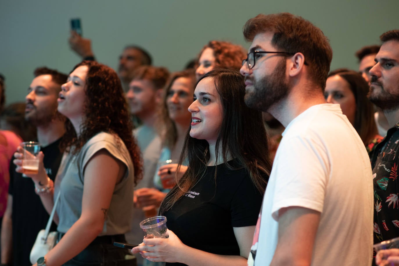 Estrella de Levante acoge el &#039;Secret Show&#039; de Besmaya, que actuará Cooltural Fest de Almería