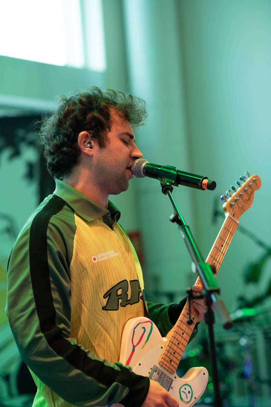 Estrella de Levante acoge el &#039;Secret Show&#039; de Besmaya, que actuará Cooltural Fest de Almería