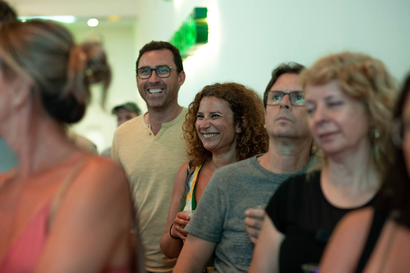 Estrella de Levante acoge el &#039;Secret Show&#039; de Besmaya, que actuará Cooltural Fest de Almería