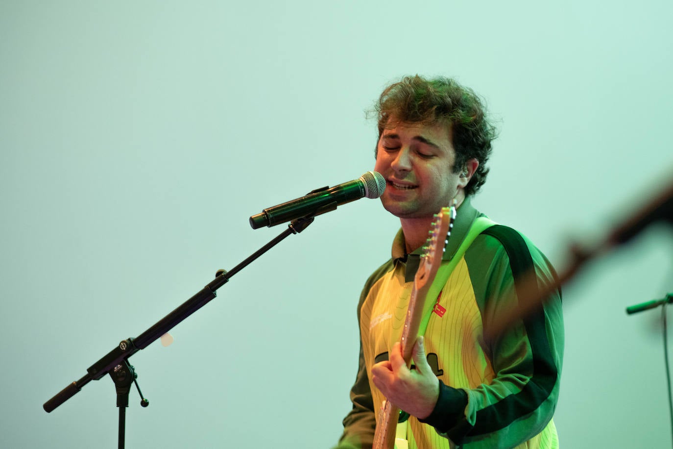 Estrella de Levante acoge el &#039;Secret Show&#039; de Besmaya, que actuará Cooltural Fest de Almería