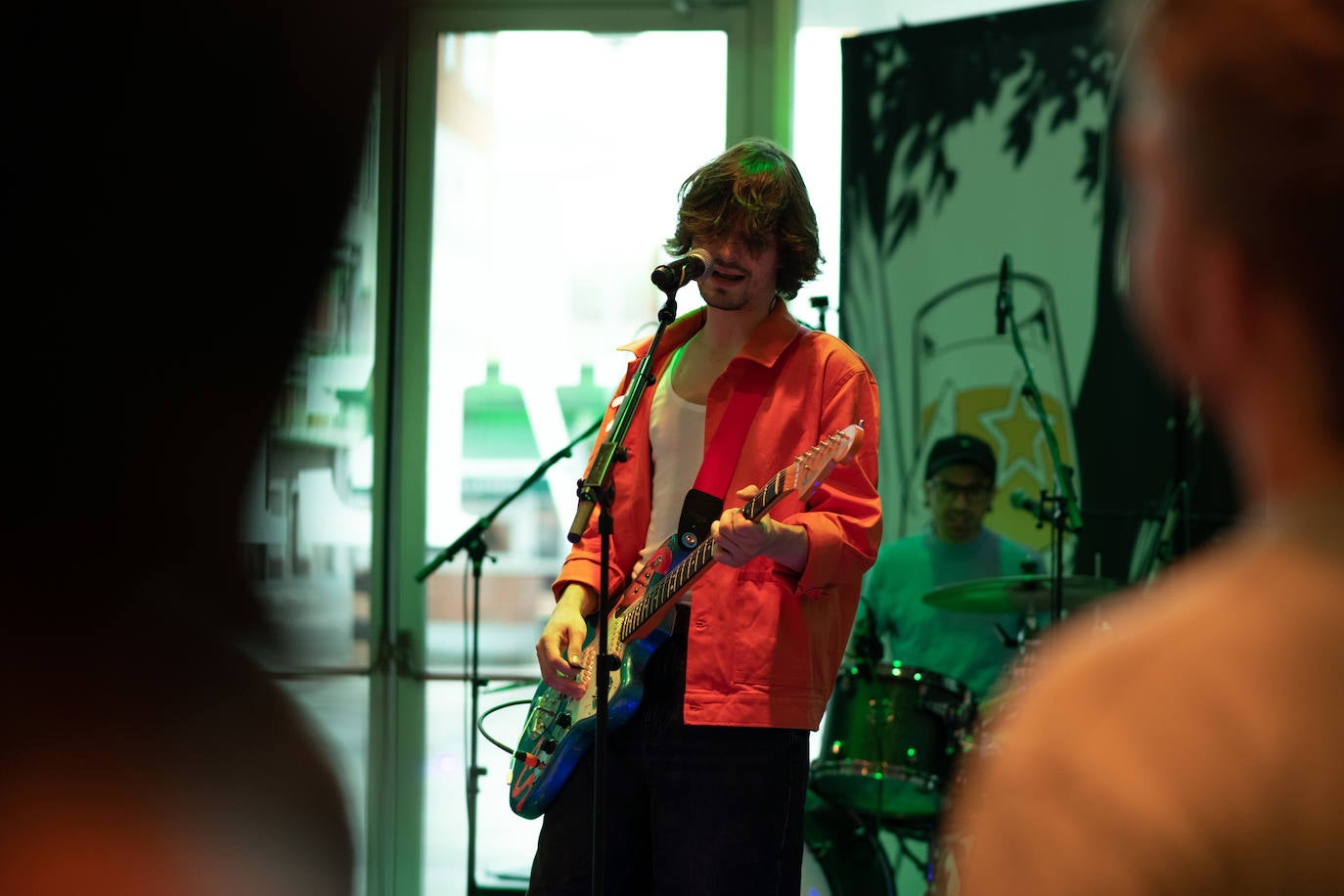 Estrella de Levante acoge el &#039;Secret Show&#039; de Besmaya, que actuará Cooltural Fest de Almería