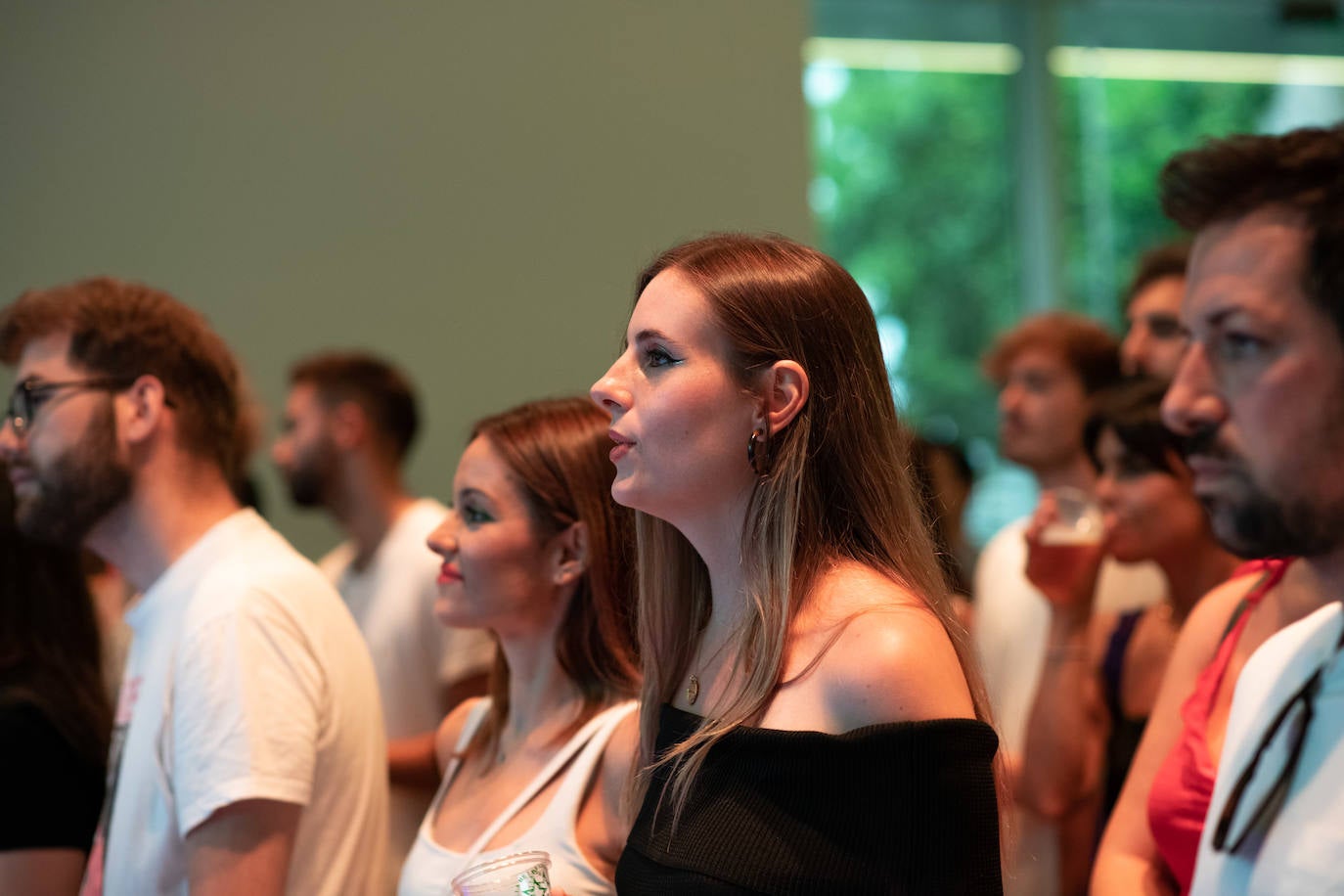 Estrella de Levante acoge el &#039;Secret Show&#039; de Besmaya, que actuará Cooltural Fest de Almería