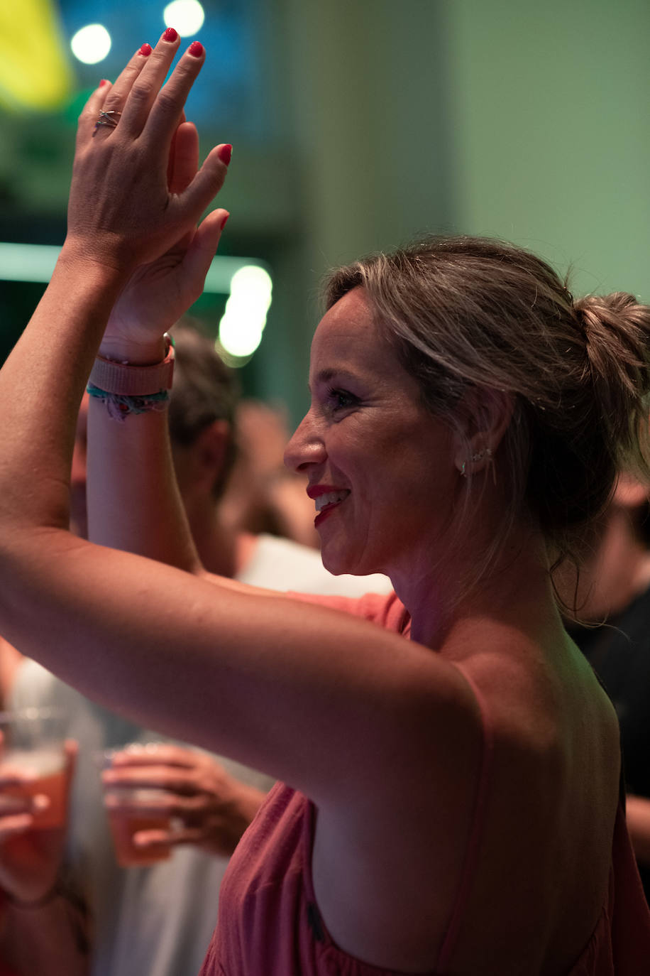 Estrella de Levante acoge el &#039;Secret Show&#039; de Besmaya, que actuará Cooltural Fest de Almería