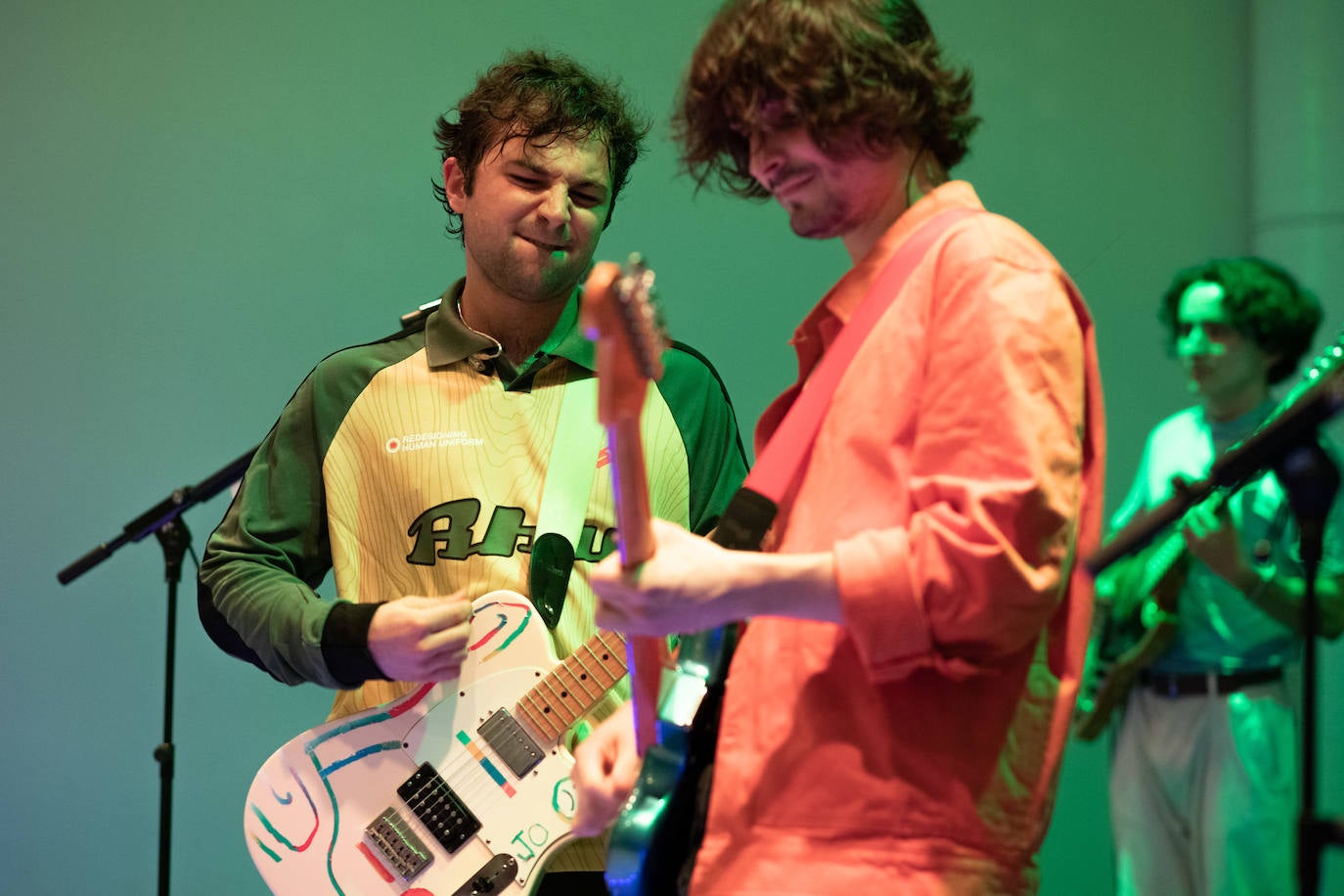 Estrella de Levante acoge el &#039;Secret Show&#039; de Besmaya, que actuará Cooltural Fest de Almería