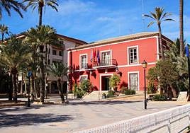 El Ayuntamiento de Alhama busca cómo evitar la devolución de la ayuda para el castillo