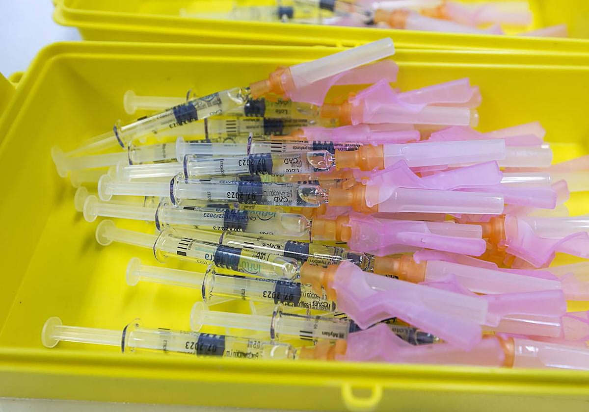 La Consejería aconseja vacunarse antes de viajar a países exóticos