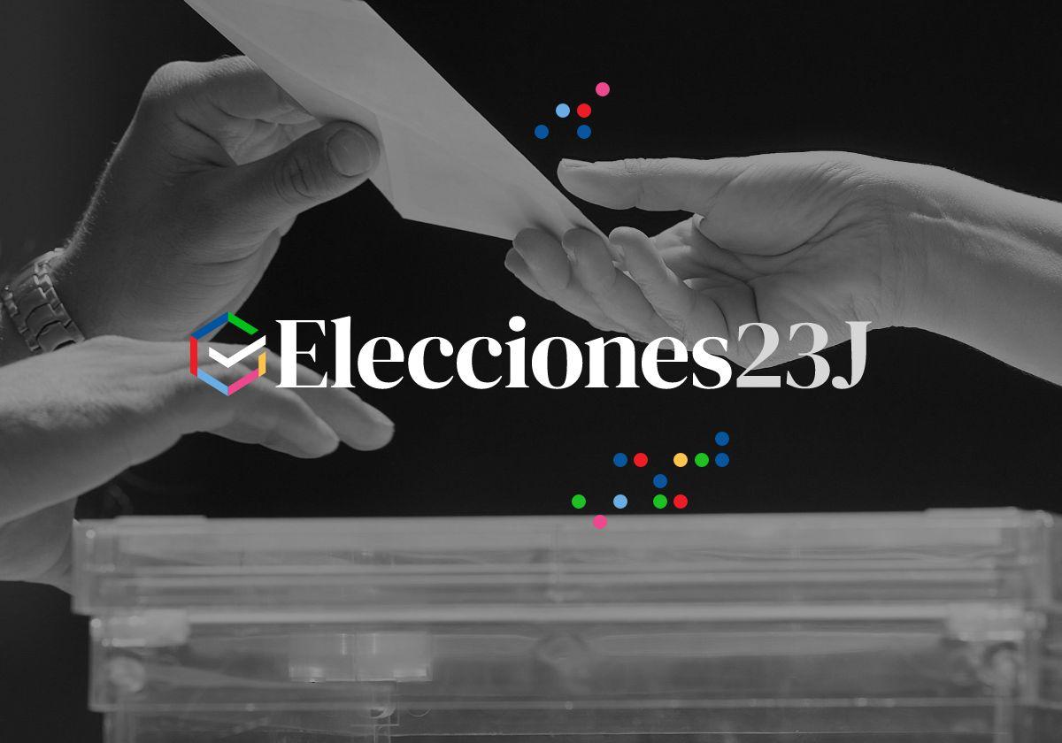 Resultados En Alcantarilla De Las Elecciones Generales 23J 2023 | La Verdad