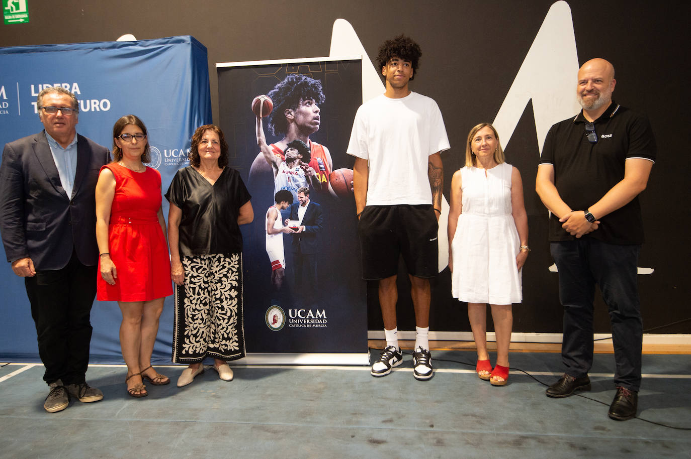 El dulce regreso de Izan Almansa