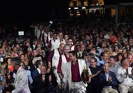 Concierto por la Catedral de Murcia