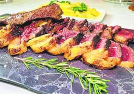 Consiguen los mejores ejemplares del mercado nacional e internacional.