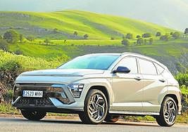 Más atrevido y futurista