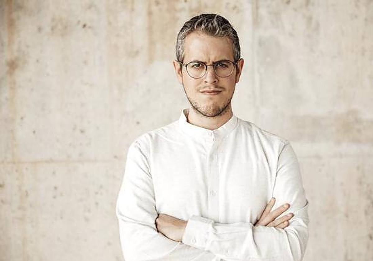 Daniel Ros, en imagen de archivo.