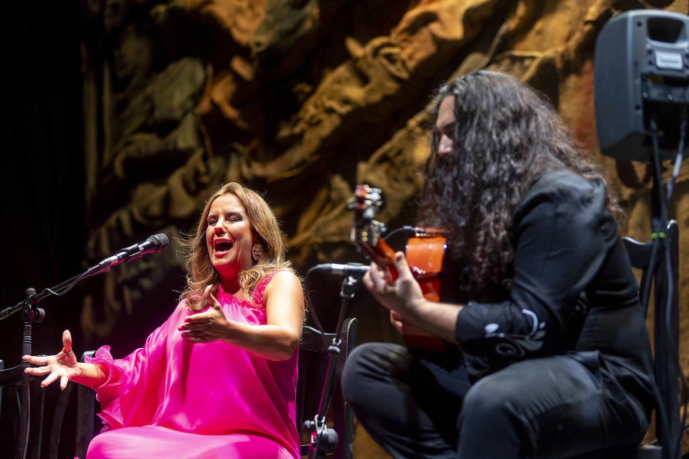 Pregón del Cante de las Minas 2023 y &#039;Gala de ganadores&#039;