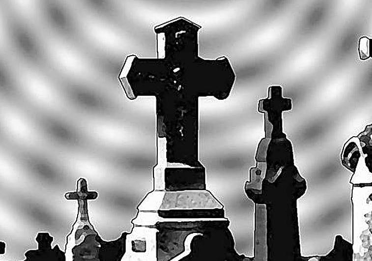 Sobre héroes y tumbas